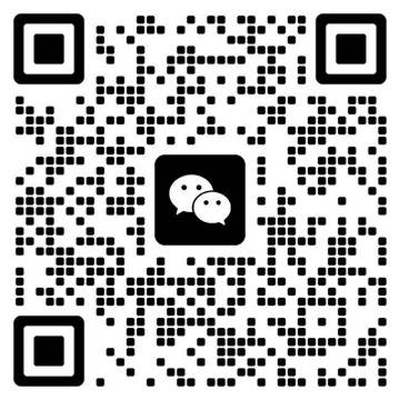 亘瀚科技 企业微信二维码